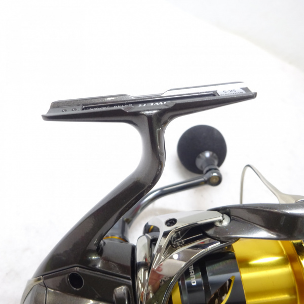 20ツインパワー C5000XG